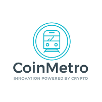 Logo CoinMetro