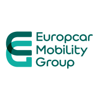 Logo Europcar Mobility Group