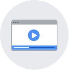 Certification Google Ads Vidéo