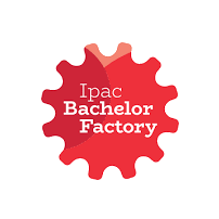 Logo IPAC