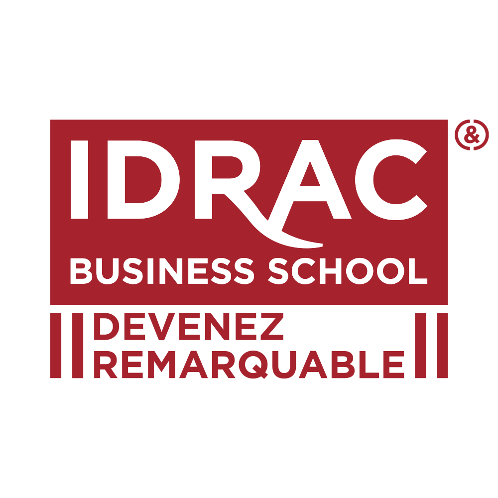 Logo IDRAC