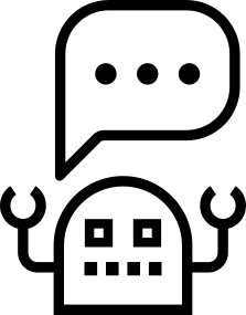 Robot et IA
