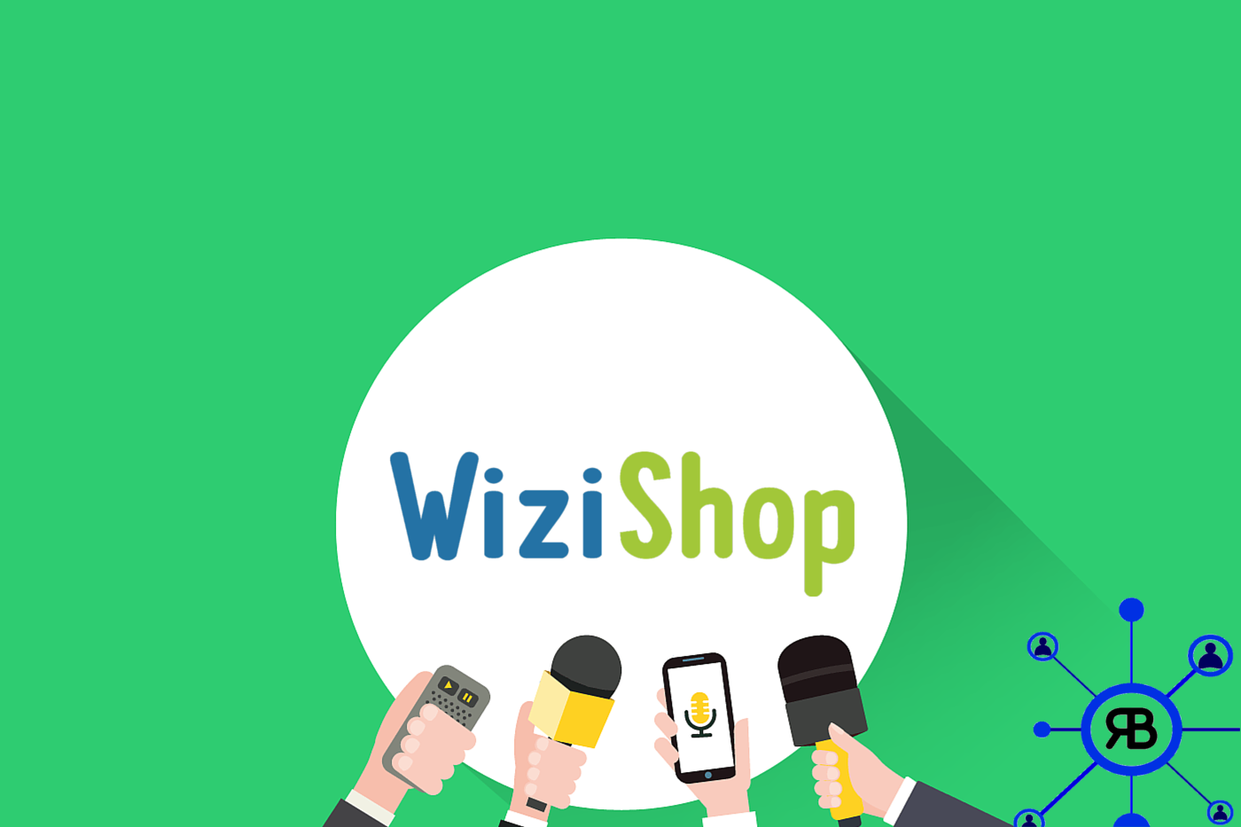 Wizishop, solution ecommerce