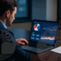 Dashboard Stratégique avec consultant BaalInov et logo RB Praeceptor