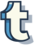 logo TumblR
