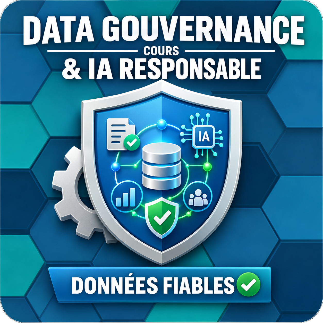 Data Gourvernance et IA responsable