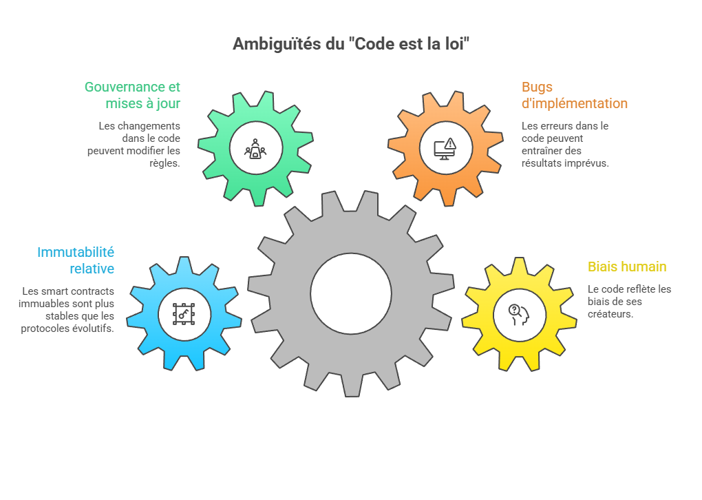 Illustration conceptuelle