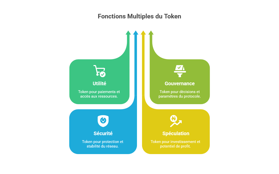 Illustration conceptuelle