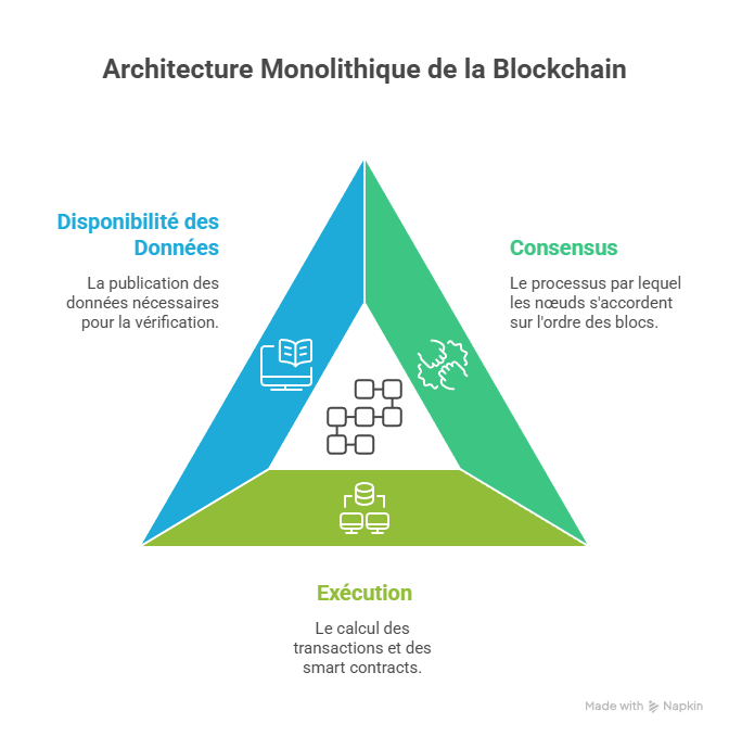 Illustration conceptuelle