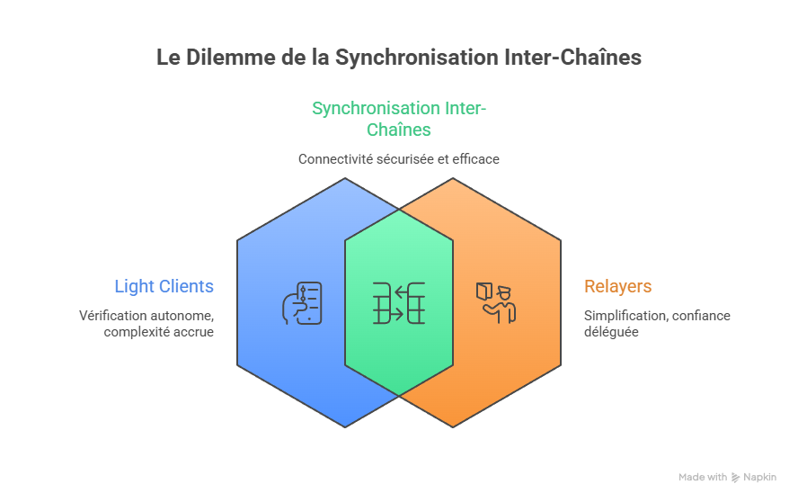 Illustration conceptuelle