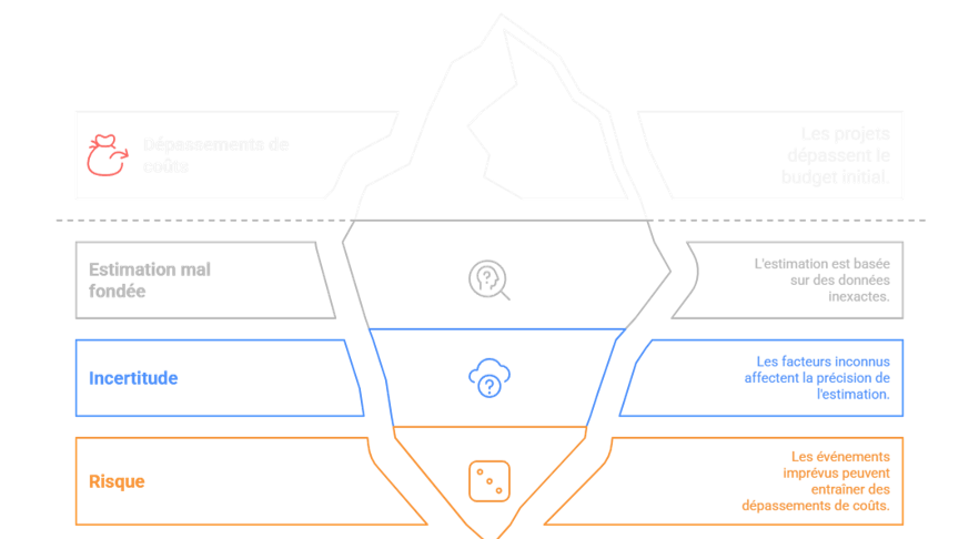 Illustration sur les limites et risques