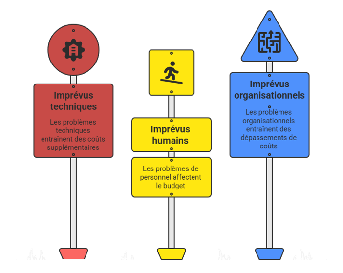 Imprévus