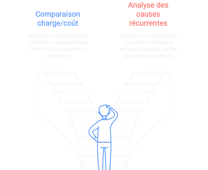 Lecture charge/coût