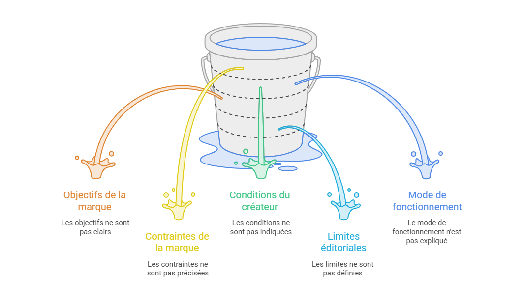 Illustration — Clarifier les attentes mutuelles avant toute validation opérationnelle