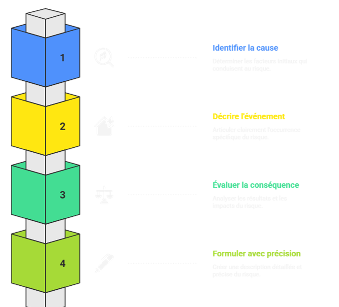 Schéma de description