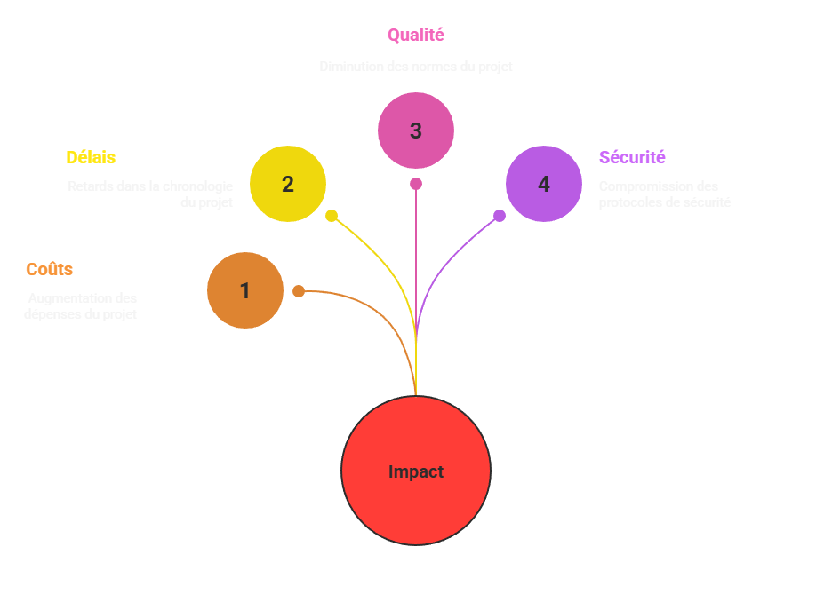 Terminologie standard du risk management