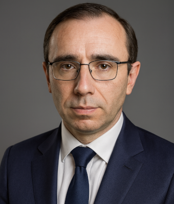Richard Bulan