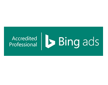 Certification Bing Ads