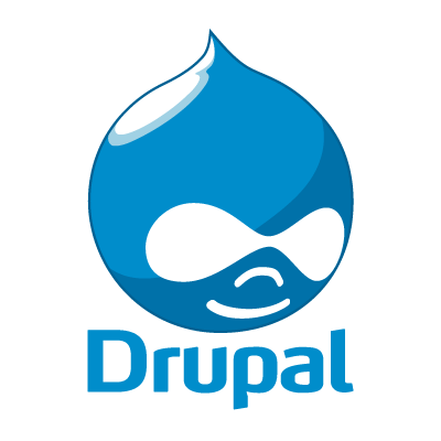 logo drupal