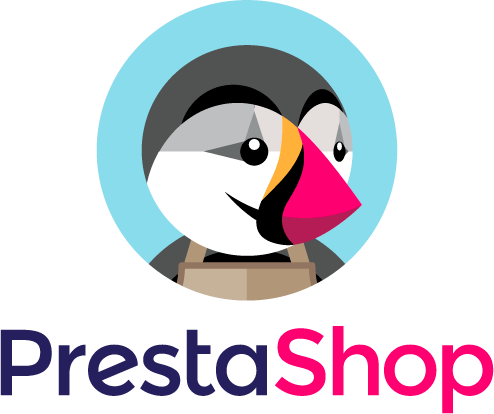 logo prestashop