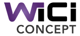 Logo WiCi-Concept