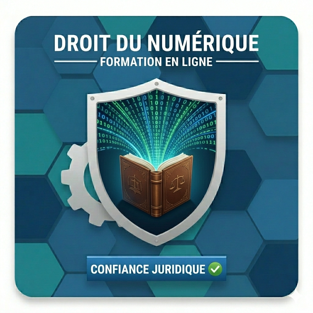 Droit du numérique