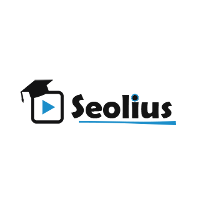 Logo Seolius University