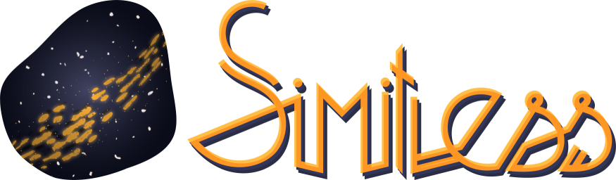 Logo simitless