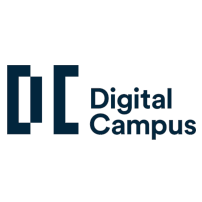 Logo Digital Campus