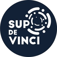 Logo Sup de Vinci