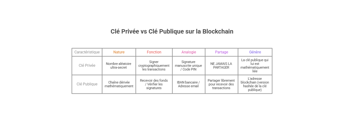 Illustration conceptuelle