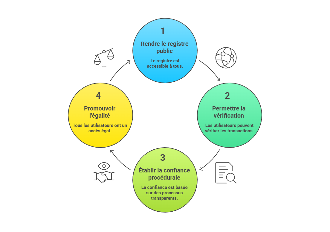 Illustration conceptuelle