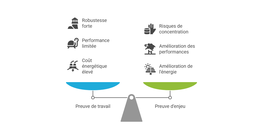 Illustration conceptuelle