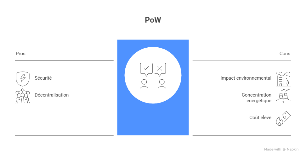 Illustration conceptuelle