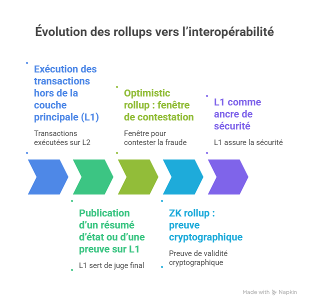 Illustration conceptuelle